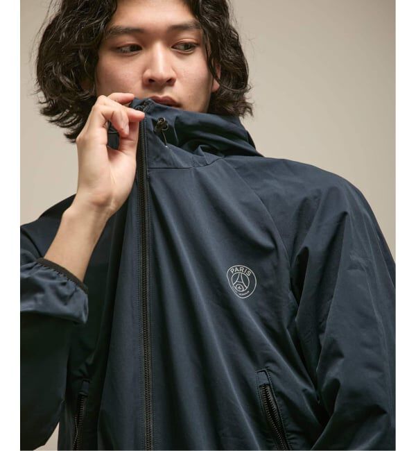 Paris Saint-Germain「《追加》【Paris Saint-Germain / パリ・サン＝ジェルマン】 JP Pocketable set up」|スーツ|