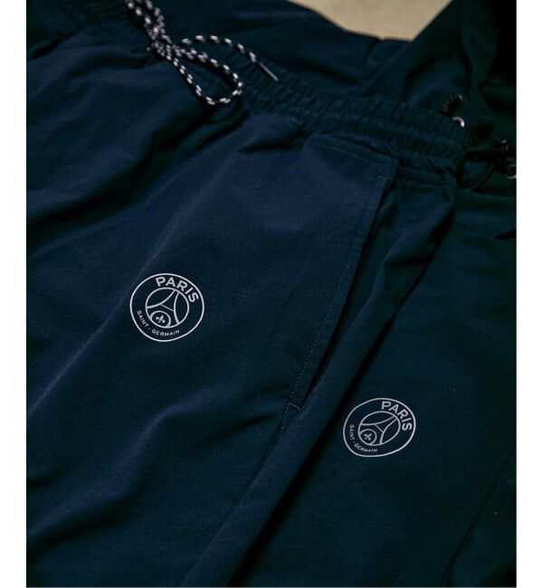 Paris Saint-Germain「《追加》【Paris Saint-Germain / パリ・サン＝ジェルマン】 JP Pocketable set up」|スーツ|