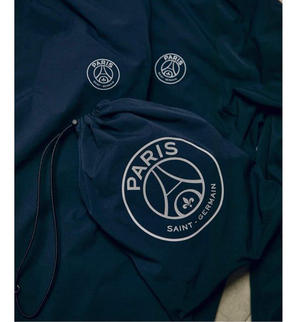 Paris Saint-Germain「《追加》【Paris Saint-Germain / パリ・サン＝ジェルマン】 JP Pocketable set up」|スーツ|