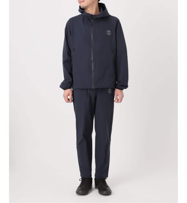 Paris Saint-Germain「《追加》【Paris Saint-Germain / パリ・サン＝ジェルマン】 JP Pocketable set up」|スーツ|