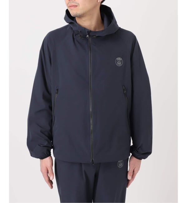 Paris Saint-Germain「《追加》【Paris Saint-Germain / パリ・サン＝ジェルマン】 JP Pocketable set up」|スーツ|