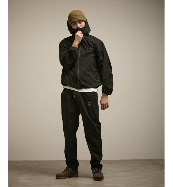 Paris Saint-Germain「《追加》【Paris Saint-Germain / パリ・サン＝ジェルマン】 JP Pocketable set up」|スーツ|