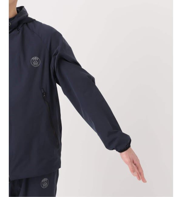 Paris Saint-Germain「《追加》【Paris Saint-Germain / パリ・サン＝ジェルマン】 JP Pocketable set up」|スーツ|