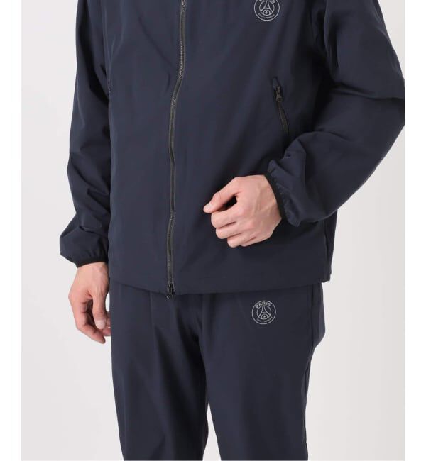 Paris Saint-Germain「《追加》【Paris Saint-Germain / パリ・サン＝ジェルマン】 JP Pocketable set up」|スーツ|