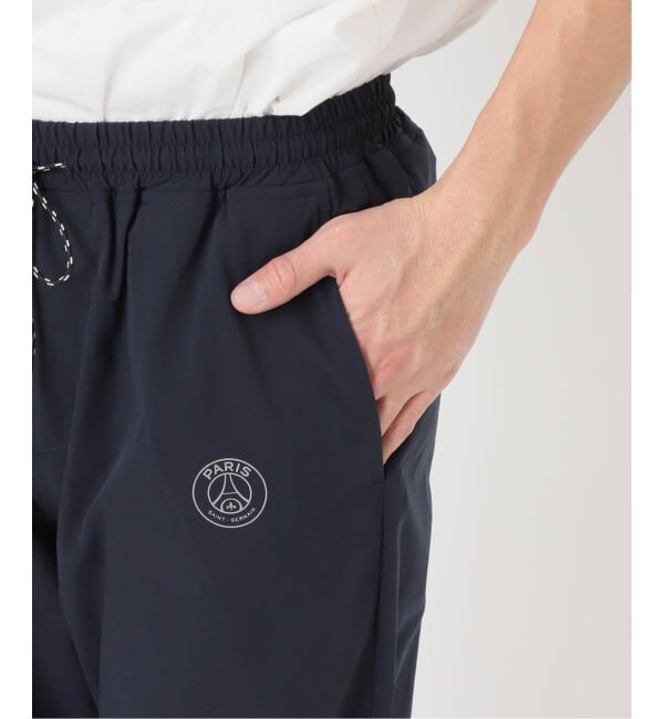 Paris Saint-Germain「《追加》【Paris Saint-Germain / パリ・サン＝ジェルマン】 JP Pocketable set up」|スーツ|