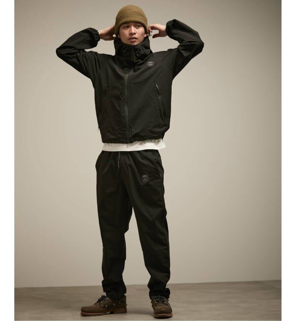 Paris Saint-Germain「《追加》【Paris Saint-Germain / パリ・サン＝ジェルマン】 JP Pocketable set up」|スーツ|