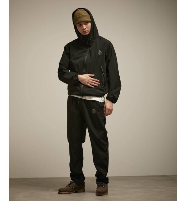 Paris Saint-Germain「《追加》【Paris Saint-Germain / パリ・サン＝ジェルマン】 JP Pocketable set up」|スーツ|