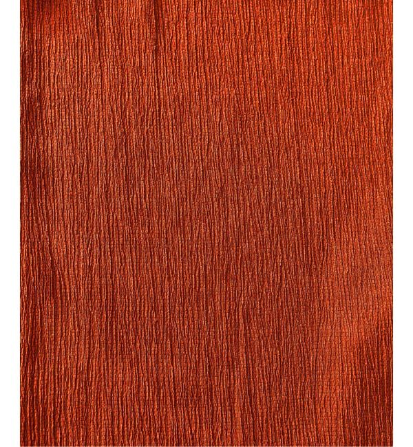 417 EDIFICE「クレープ クロップドスリーブ スキッパーシャツ」|シャツ・ブラウス|