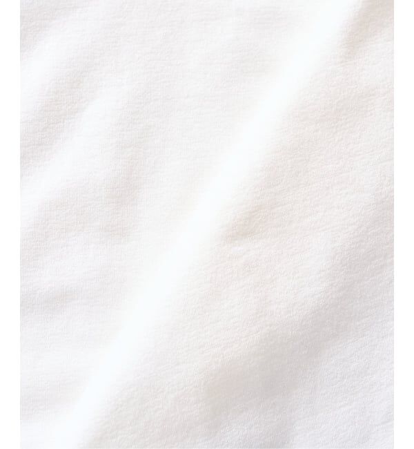 417 EDIFICE「PERFECTECH / パーフェクテック ショートスリーブT」|Tシャツ・カットソー|