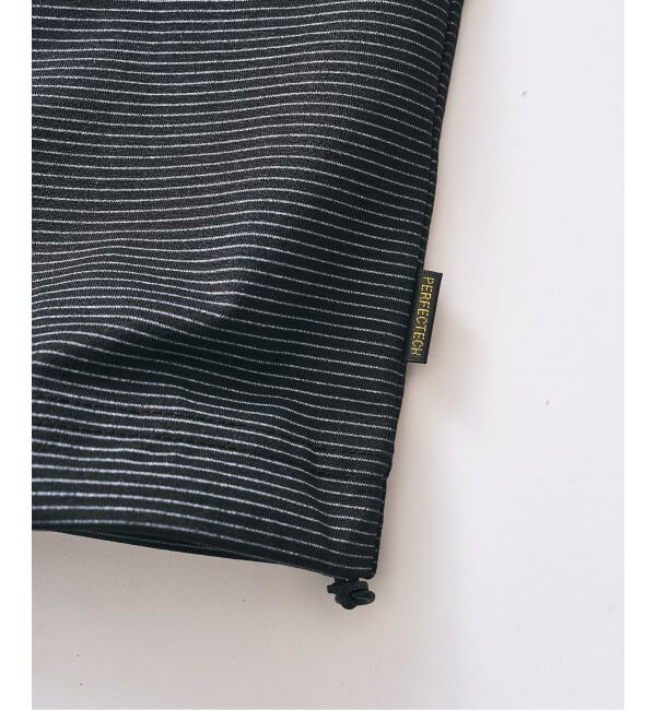 417 EDIFICE「PERFECTECH / パーフェクテック ショートスリーブT」|Tシャツ・カットソー|