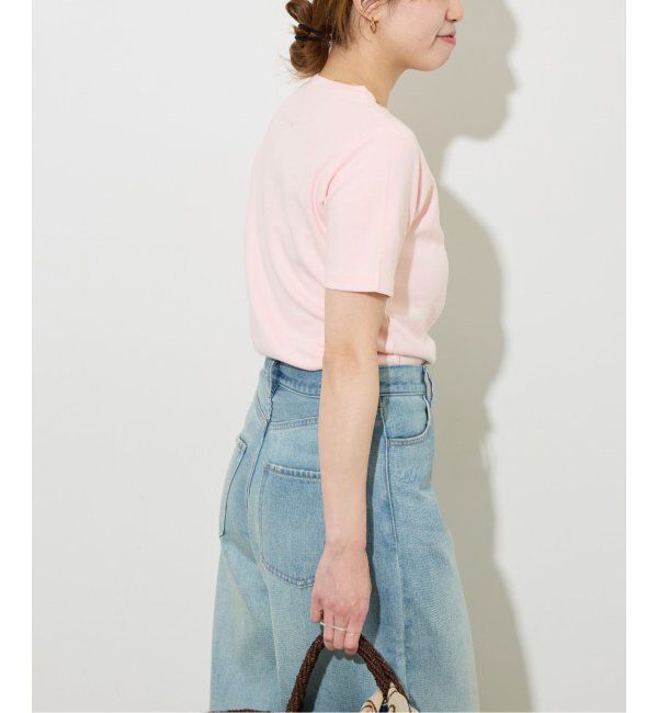 JOURNAL STANDARD relume「《WEB限定追加》TCダンボールショートスリーブTEE」|Tシャツ・カットソー|