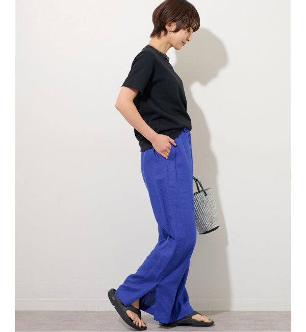 JOURNAL STANDARD relume「《WEB限定追加》TCダンボールショートスリーブTEE」|Tシャツ・カットソー|