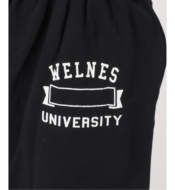 journal standard L'essage「【INSCRIRE*LEE*LESSAGE】ドッキングパンツ：デニム」|デニム|