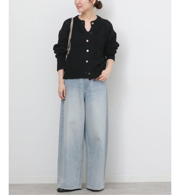 JOURNAL STANDARD relume「《WEB限定追加5》バギーデニム」|デニム|