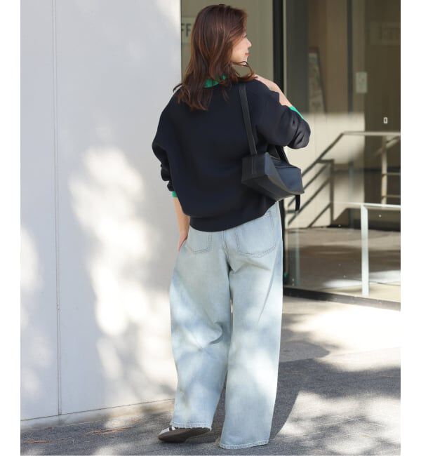 JOURNAL STANDARD relume「《WEB限定追加5》バギーデニム」|デニム|