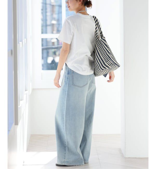 JOURNAL STANDARD relume「《WEB限定追加5》バギーデニム」|デニム|