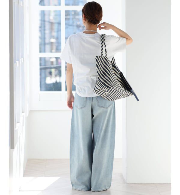 JOURNAL STANDARD relume「《WEB限定追加5》バギーデニム」|デニム|