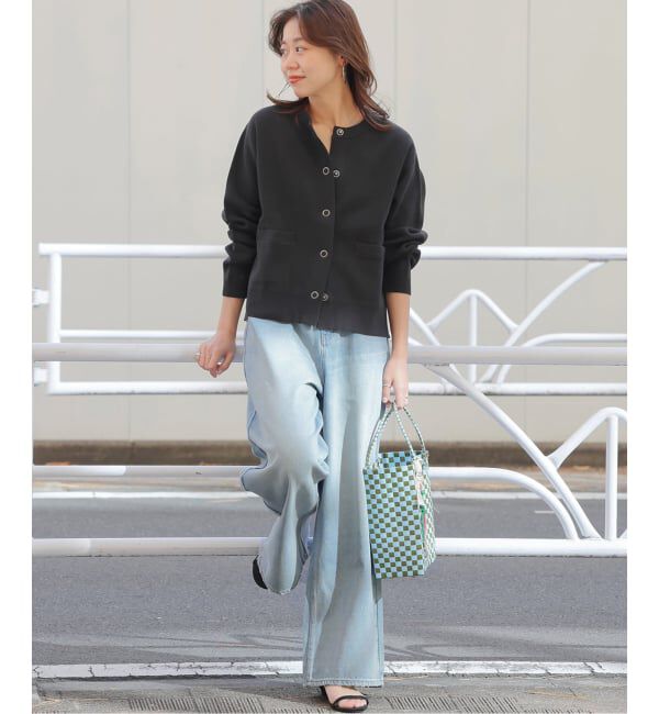 JOURNAL STANDARD relume「《WEB限定追加5》バギーデニム」|デニム|