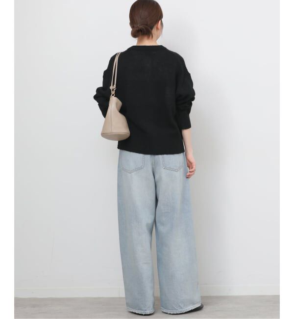 JOURNAL STANDARD relume「《WEB限定追加5》バギーデニム」|デニム|