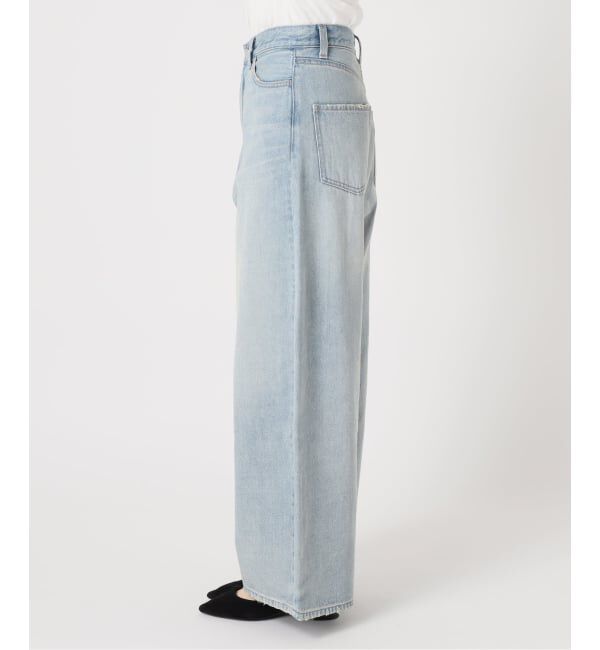 JOURNAL STANDARD relume「《WEB限定追加5》バギーデニム」|デニム|