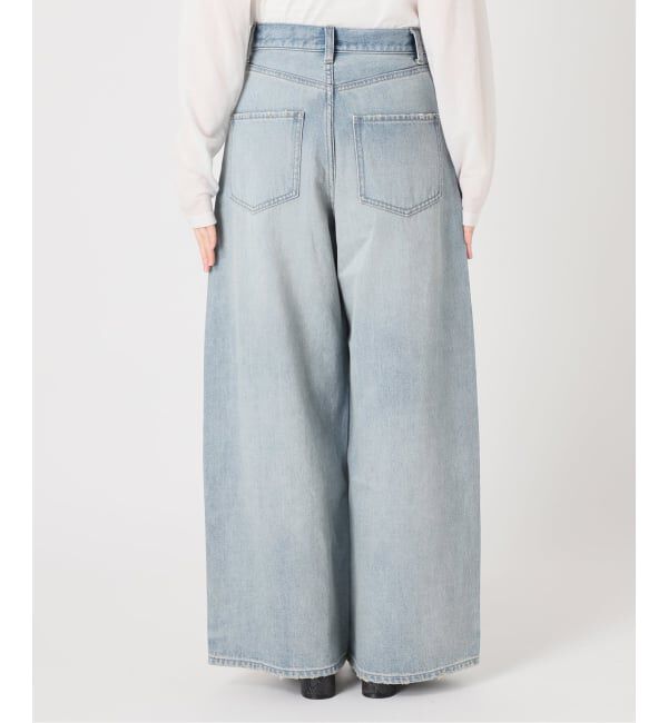 JOURNAL STANDARD relume「《WEB限定追加5》バギーデニム」|デニム|