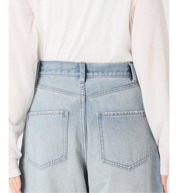 JOURNAL STANDARD relume「《WEB限定追加5》バギーデニム」|デニム|