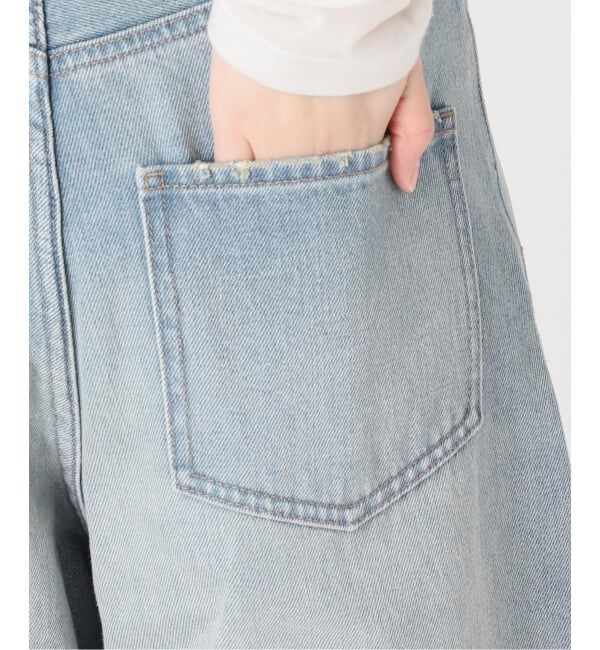 JOURNAL STANDARD relume「《WEB限定追加5》バギーデニム」|デニム|