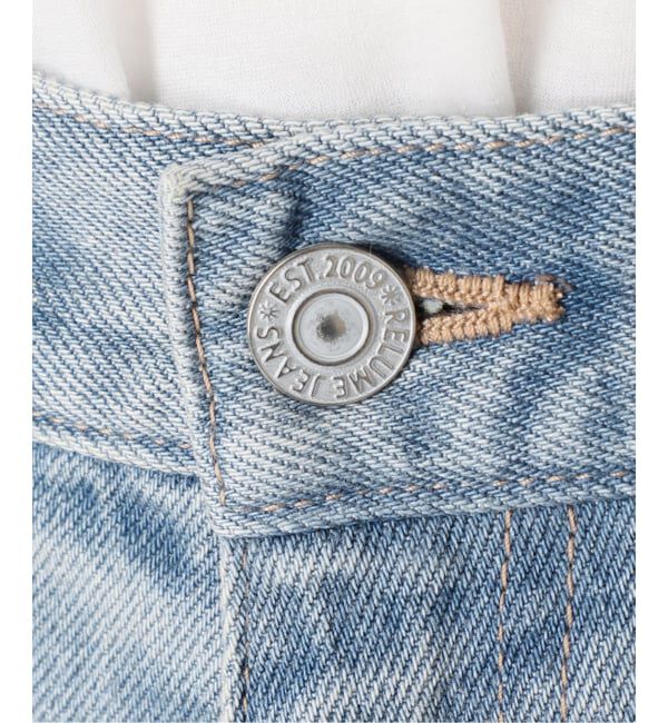 JOURNAL STANDARD relume「《WEB限定追加5》バギーデニム」|デニム|