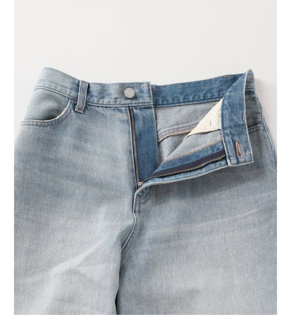 JOURNAL STANDARD relume「《WEB限定追加5》バギーデニム」|デニム|