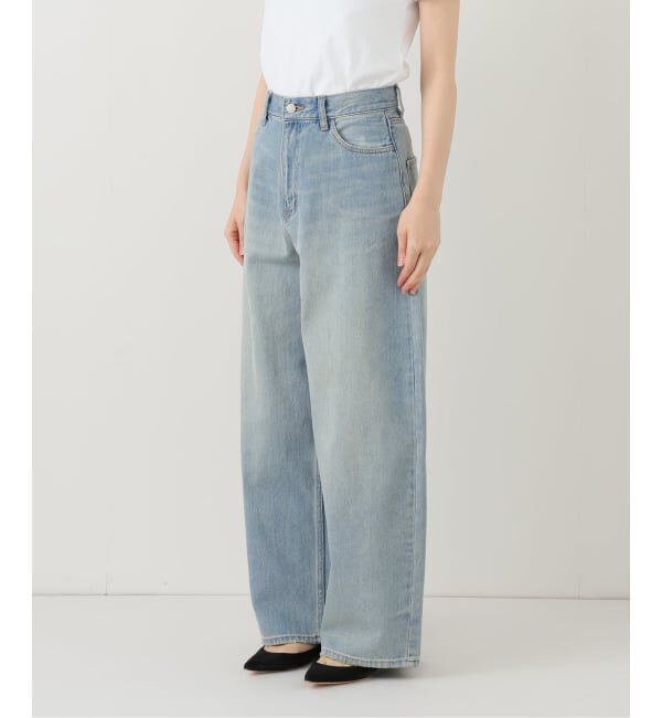 JOURNAL STANDARD relume「《WEB限定追加5》バギーデニム」|デニム|