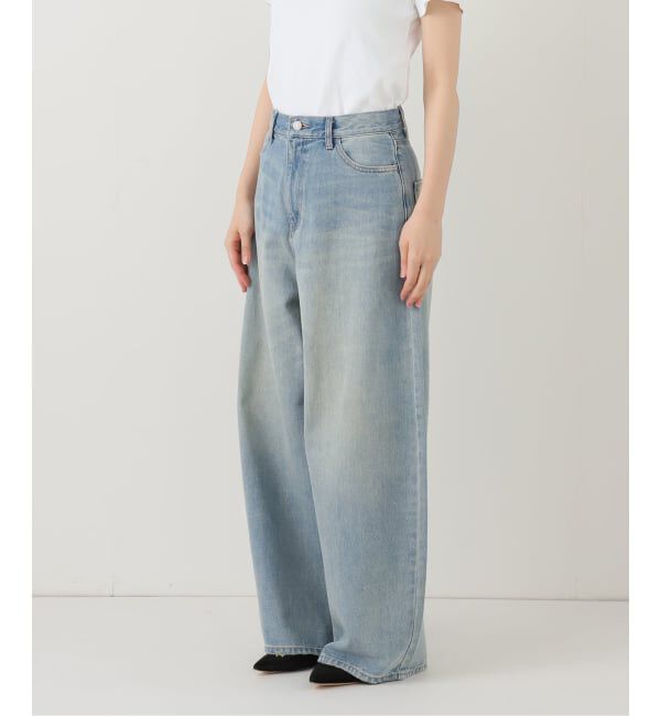 JOURNAL STANDARD relume「《WEB限定追加5》バギーデニム」|デニム|