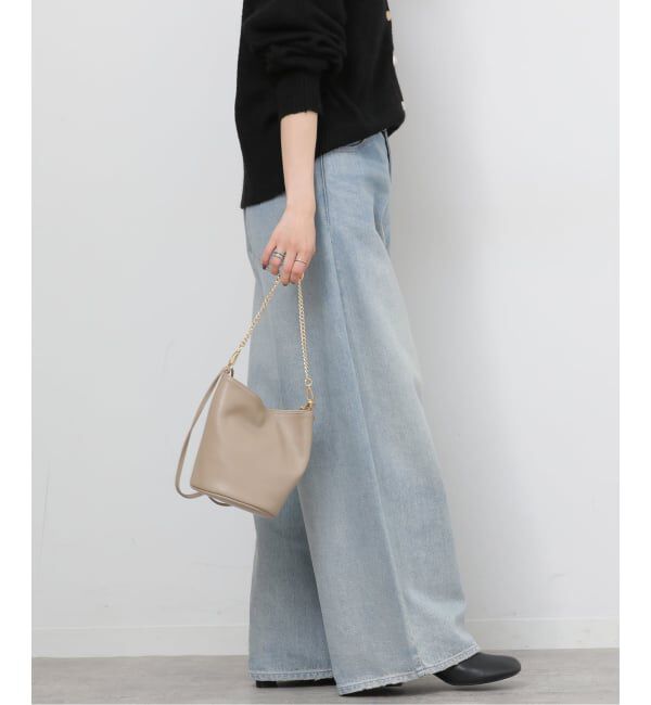 JOURNAL STANDARD relume「《WEB限定追加5》バギーデニム」|デニム|