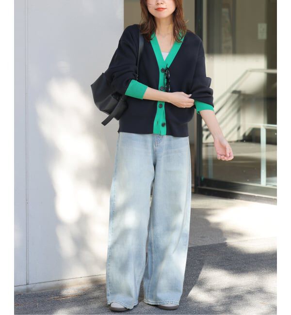 JOURNAL STANDARD relume「《WEB限定追加5》バギーデニム」|デニム|