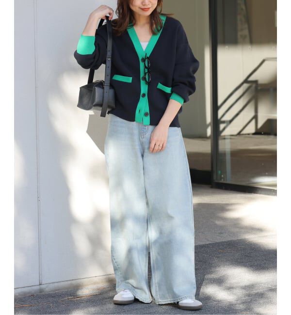 JOURNAL STANDARD relume「《WEB限定追加5》バギーデニム」|デニム|