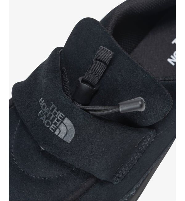 JOURNAL STANDARD relume「【THE NORTH FACE/ ザノースフェイス】Nuptse ローファー」|ローファー|