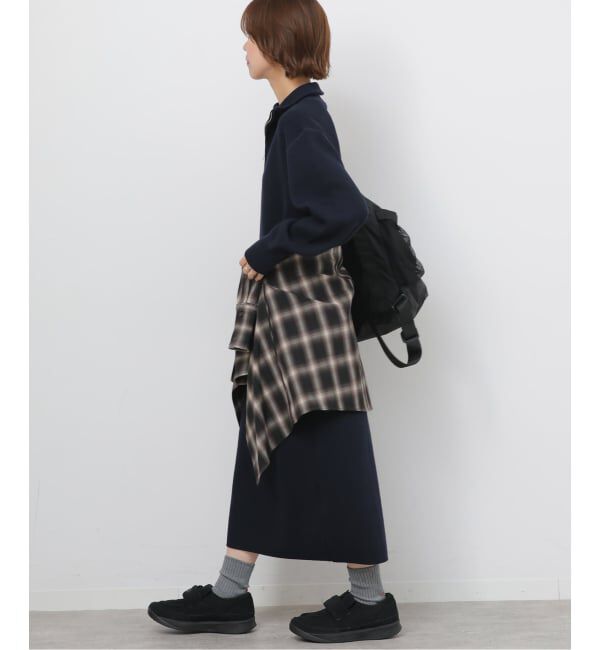 JOURNAL STANDARD relume「【THE NORTH FACE/ ザノースフェイス】Nuptse ローファー」|ローファー|