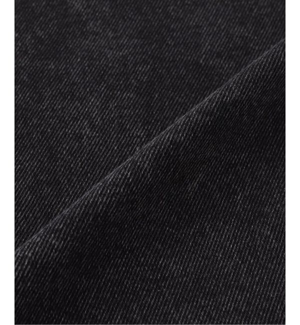 JOURNAL STANDARD「POLAR SKATE CO./ポーラースケートカンパニー BIG BOY PANTS」|デニム|