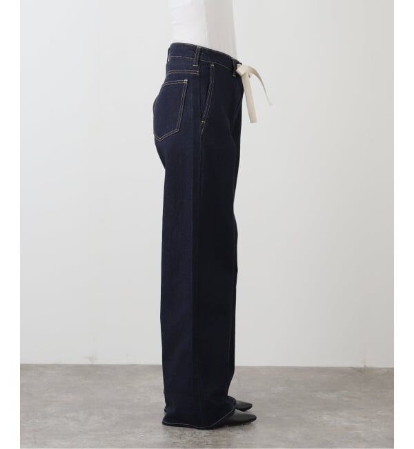 JOURNAL STANDARD「【TU ES MON TRESOR/トゥ エ モン トレゾア】 The Opal Jean」|デニム|