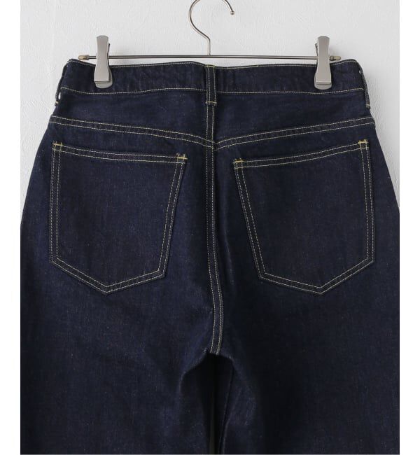 JOURNAL STANDARD「【TU ES MON TRESOR/トゥ エ モン トレゾア】 The Opal Jean」|デニム|