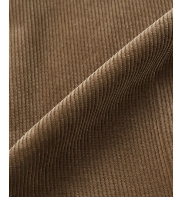 JOURNAL STANDARD「KAPTAIN SUNSHINE /キャプテンサンシャイン Suvin Corduroy D Slacks」|その他|