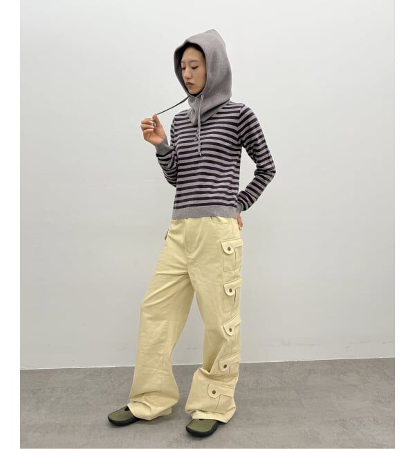 Oriens JOURNAL STANDARD「ポケットデザインパンツ」|その他|