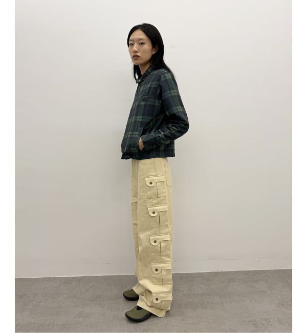 Oriens JOURNAL STANDARD「ポケットデザインパンツ」|その他|