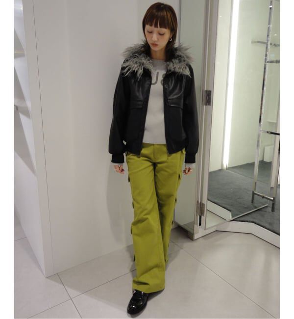 Oriens JOURNAL STANDARD「ポケットデザインパンツ」|その他|