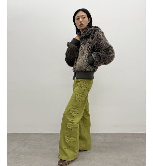 Oriens JOURNAL STANDARD「ポケットデザインパンツ」|その他|