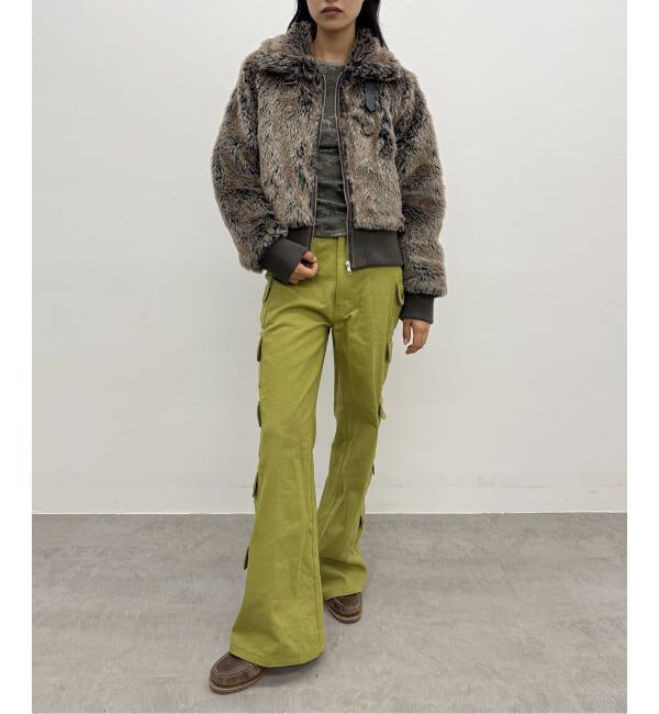 Oriens JOURNAL STANDARD「ポケットデザインパンツ」|その他|