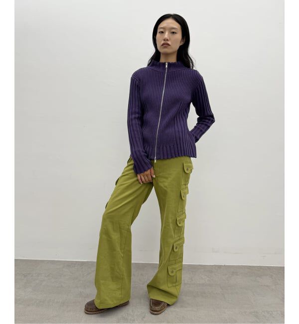 Oriens JOURNAL STANDARD「ポケットデザインパンツ」|その他|