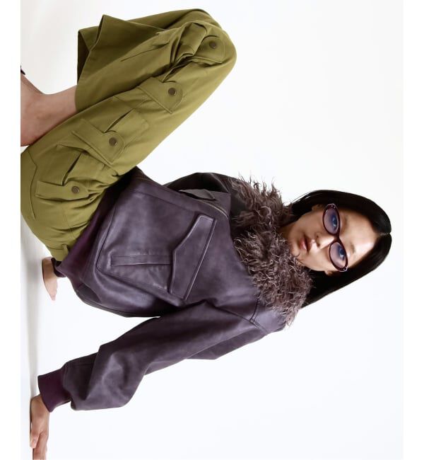 Oriens JOURNAL STANDARD「ポケットデザインパンツ」|その他|