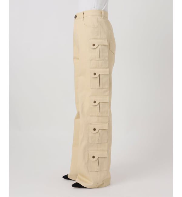 Oriens JOURNAL STANDARD「ポケットデザインパンツ」|その他|