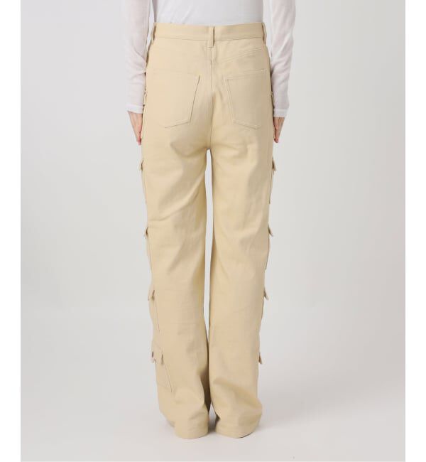 Oriens JOURNAL STANDARD「ポケットデザインパンツ」|その他|