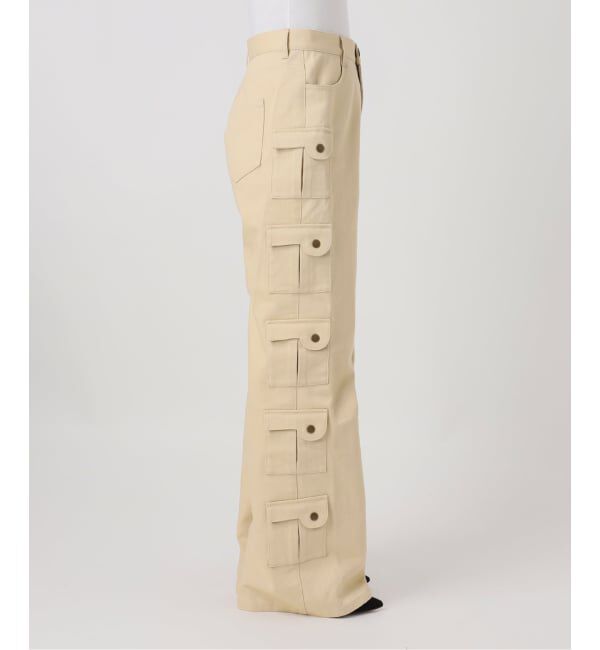 Oriens JOURNAL STANDARD「ポケットデザインパンツ」|その他|